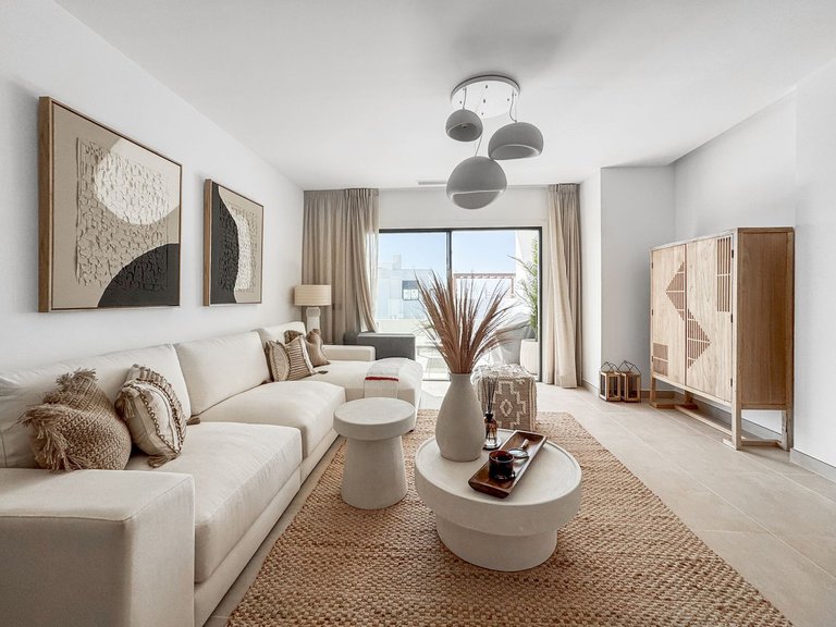 Apartment for Sale in Casares Playa, Malaga 44