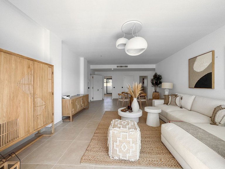 Apartment for Sale in Casares Playa, Malaga 45