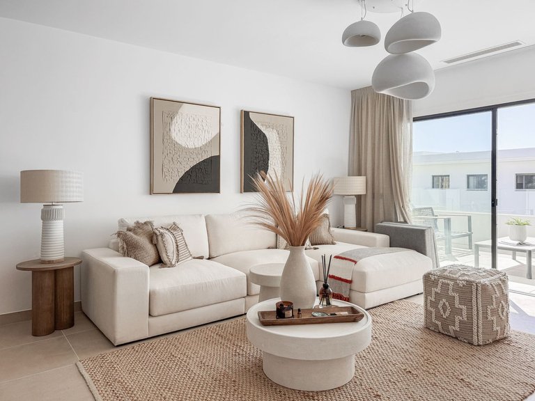 Apartment for Sale in Casares Playa, Malaga 6