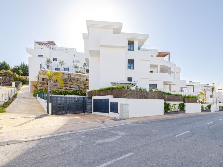 Apartment for Sale in Casares Playa, Malaga 7