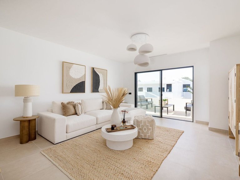 Apartment for Sale in Casares Playa, Malaga 8