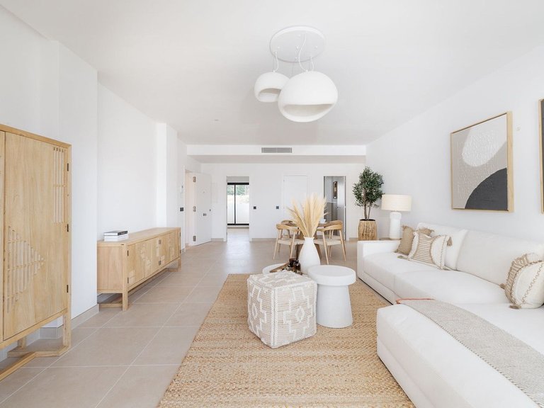 Apartment for Sale in Casares Playa, Malaga 9