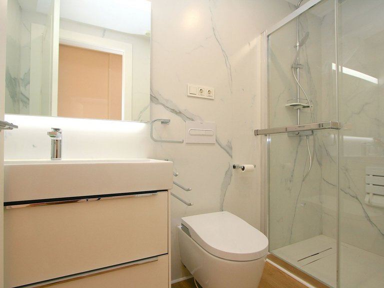 Apartment for Sale in Costa del Sol Fuengirola, Malaga 12
