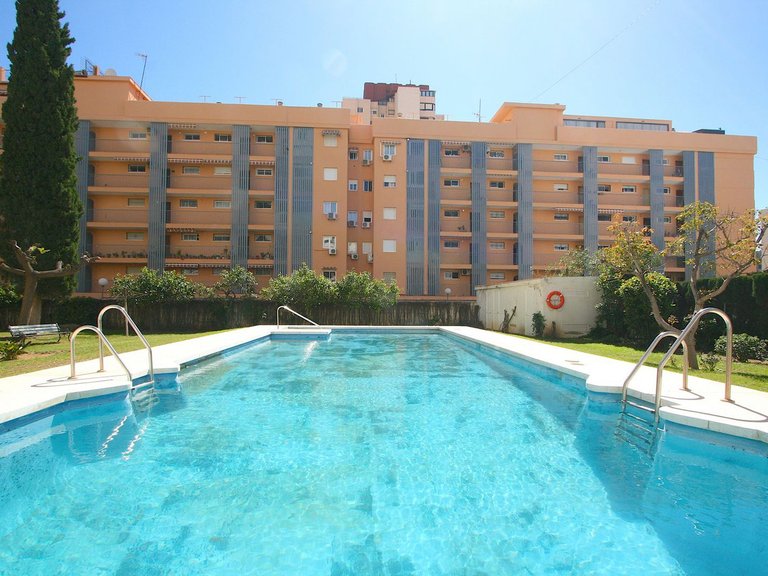 Apartment for Sale in Costa del Sol Fuengirola, Malaga 22