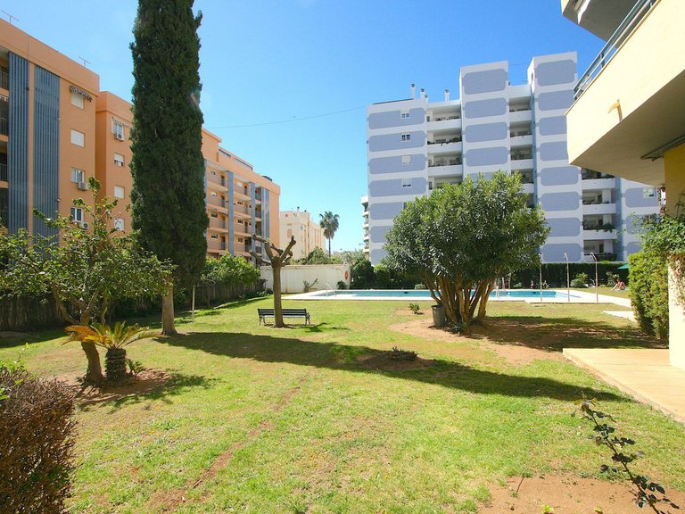 Apartment for Sale in Costa del Sol Fuengirola, Malaga 23