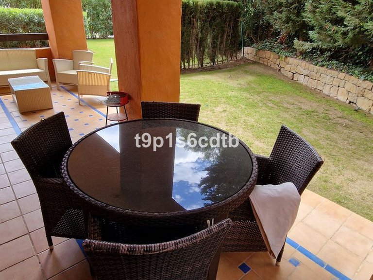 Apartment for Sale in Benahavís, Malaga 13