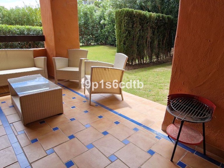 Apartment for Sale in Benahavís, Malaga 14