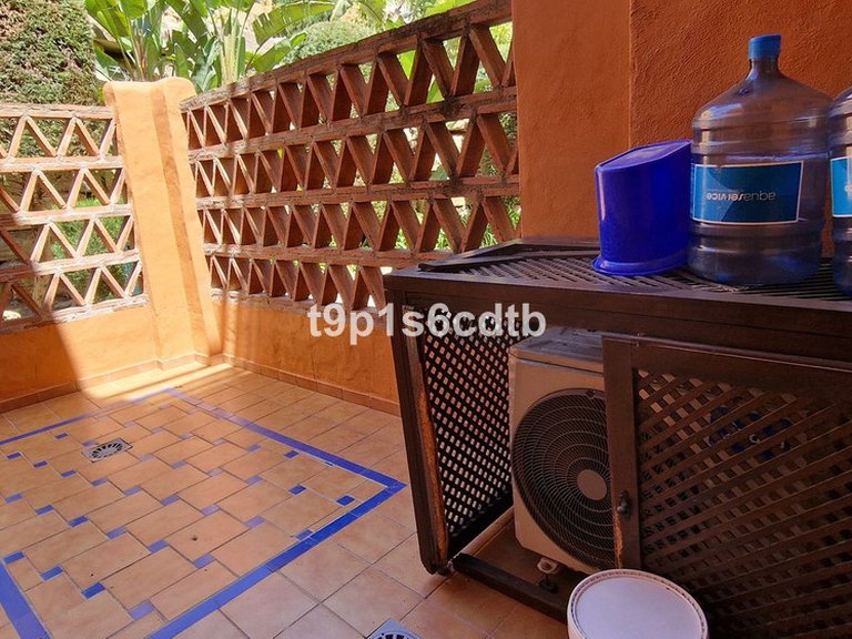 Apartment for Sale in Benahavís, Malaga 15