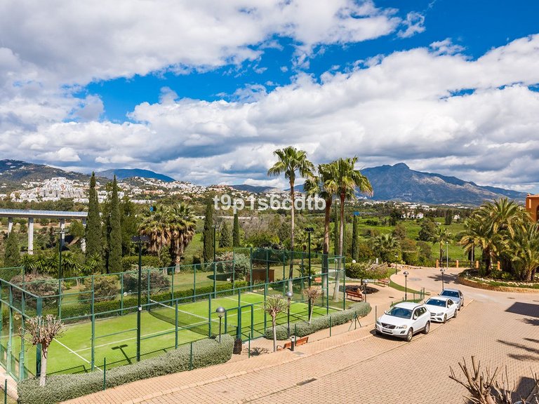 Apartment for Sale in Benahavís, Malaga 19