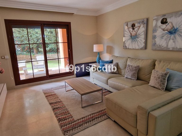 Apartment for Sale in Benahavís, Malaga 3