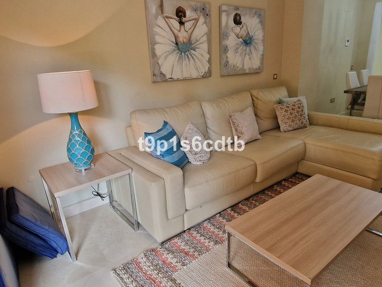 Apartment for Sale in Benahavís, Malaga 4