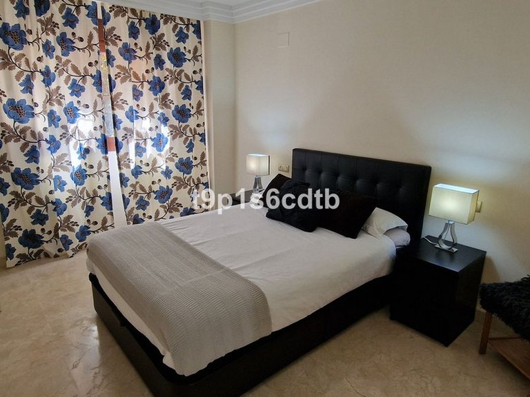 Apartment for Sale in Benahavís, Malaga 5