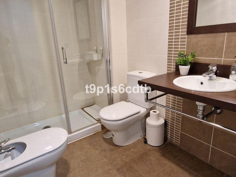 Apartment for Sale in Benahavís, Malaga 9
