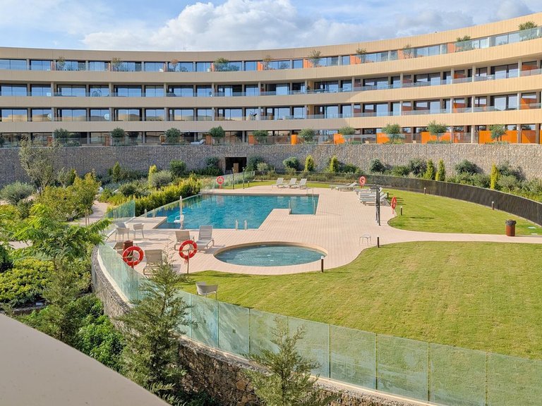 Apartment for Sale in Fuengirola, Malaga 1