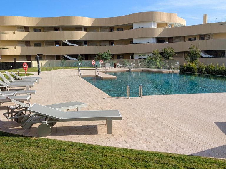 Apartment for Sale in Fuengirola, Malaga 10