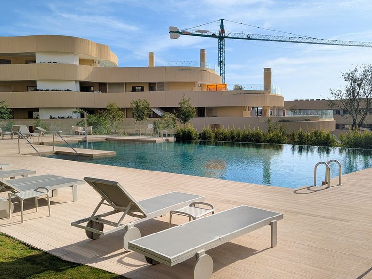 Apartment for Sale in Fuengirola, Malaga 11