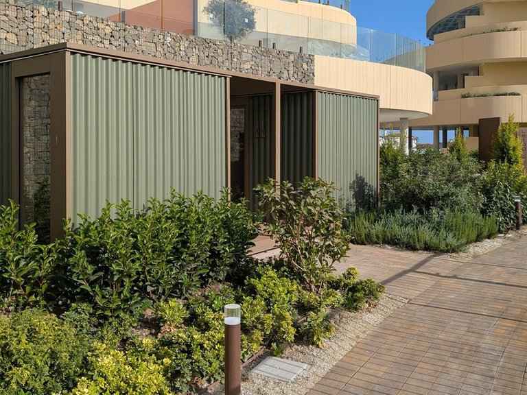 Apartment for Sale in Fuengirola, Malaga 12
