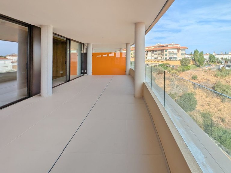 Apartment for Sale in Fuengirola, Malaga 23