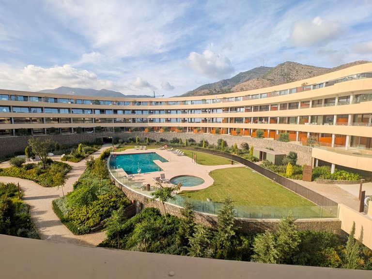 Apartment for Sale in Fuengirola, Malaga 29