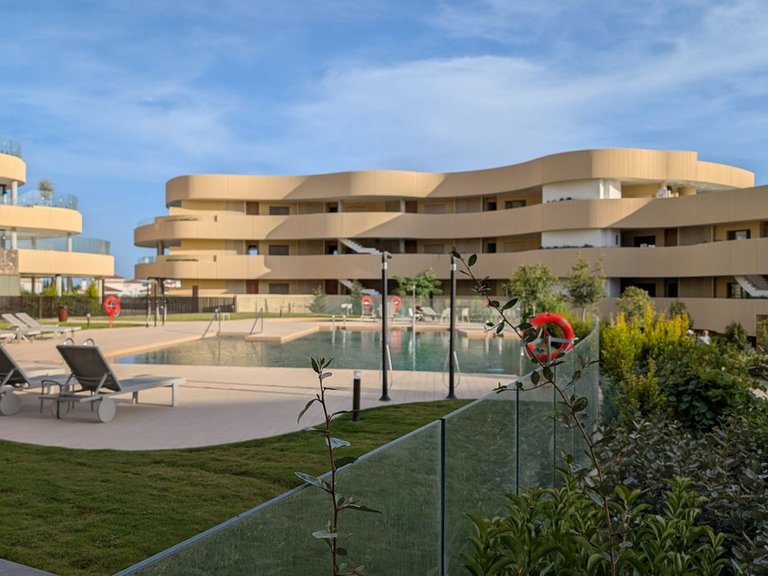 Apartment for Sale in Fuengirola, Malaga 33