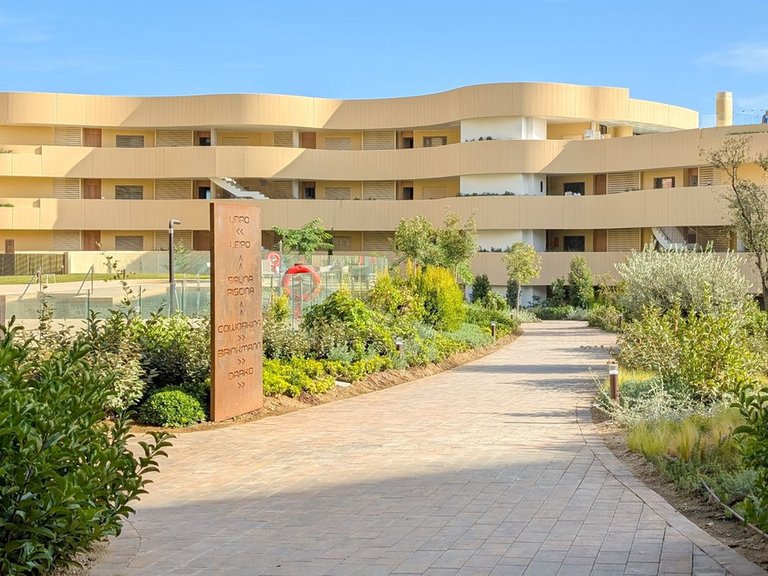 Apartment for Sale in Fuengirola, Malaga 9