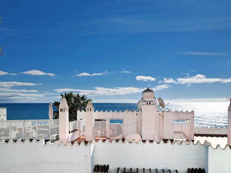 Apartment for Sale in Calahonda, Malaga 1