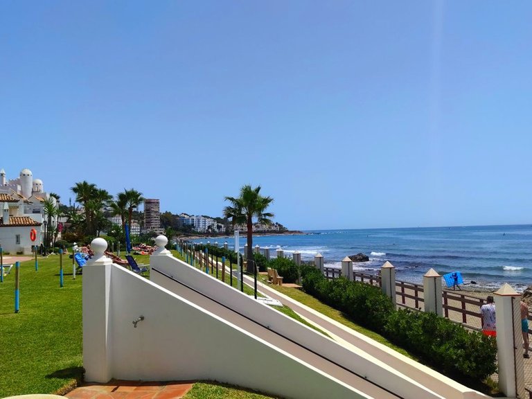 Apartment for Sale in Calahonda, Malaga 10