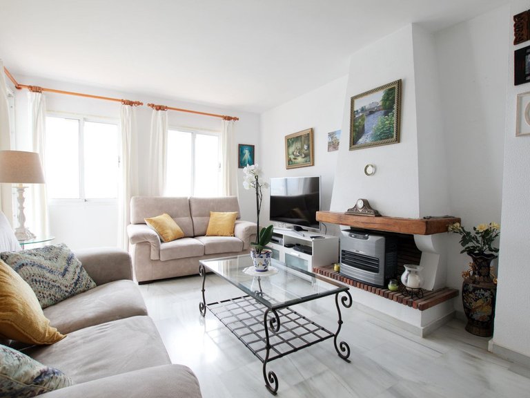 Apartment for Sale in Calahonda, Malaga 13