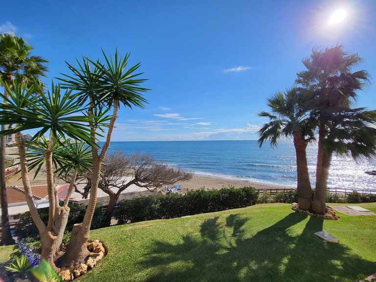 Apartment for Sale in Calahonda, Malaga 14