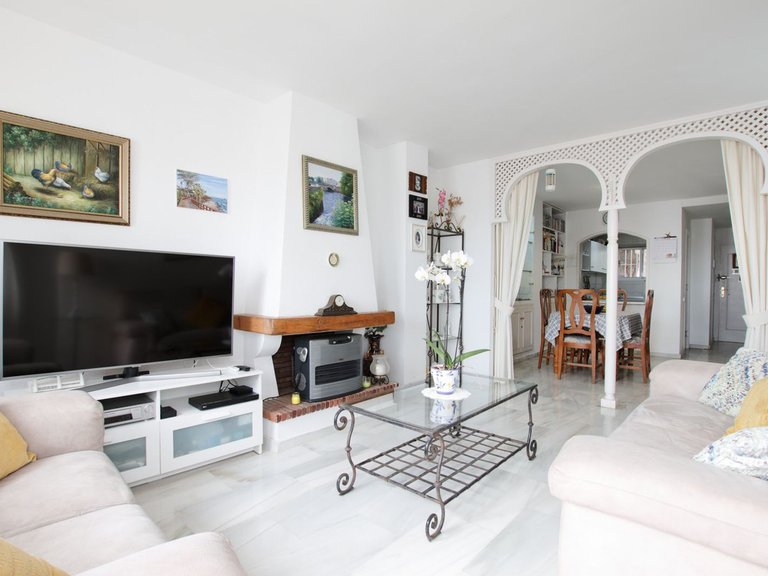Apartment for Sale in Calahonda, Malaga 15