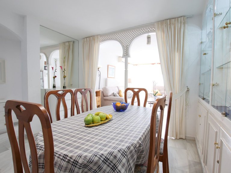 Apartment for Sale in Calahonda, Malaga 18