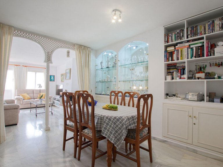 Apartment for Sale in Calahonda, Malaga 19