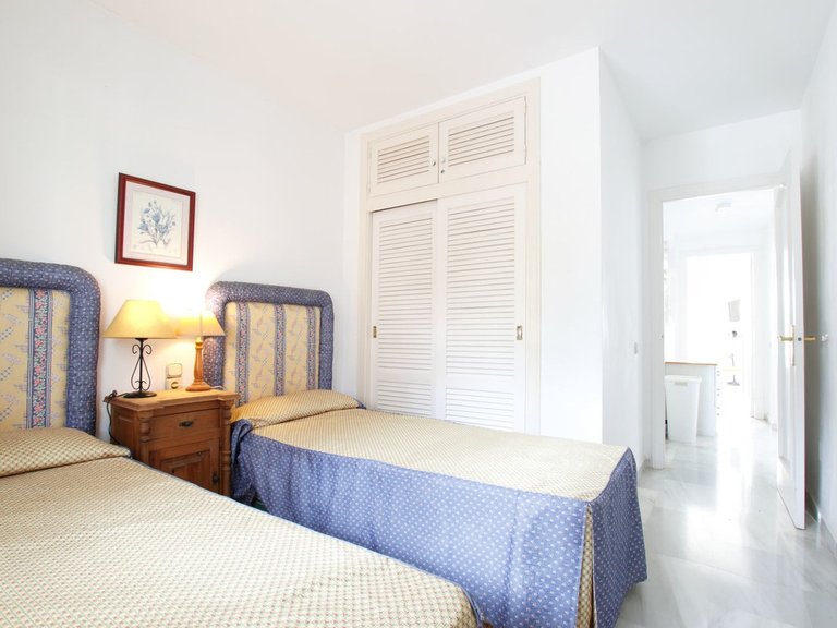 Apartment for Sale in Calahonda, Malaga 20