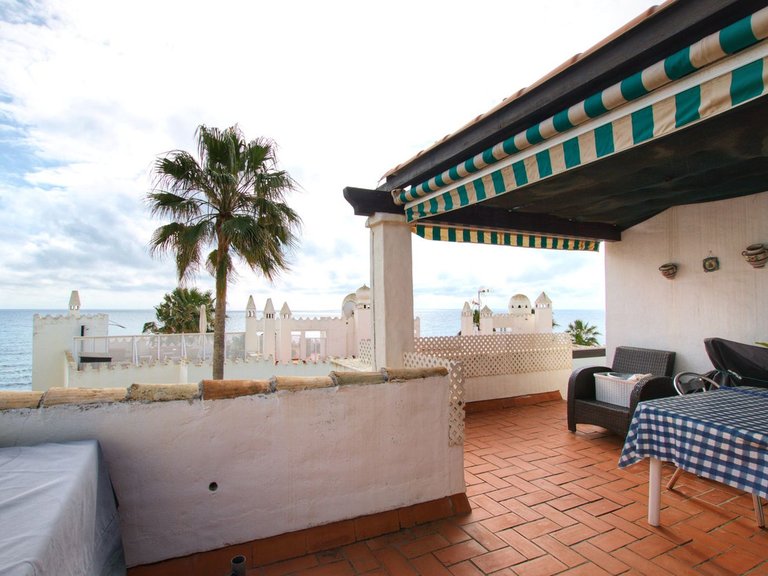 Apartment for Sale in Calahonda, Malaga 21