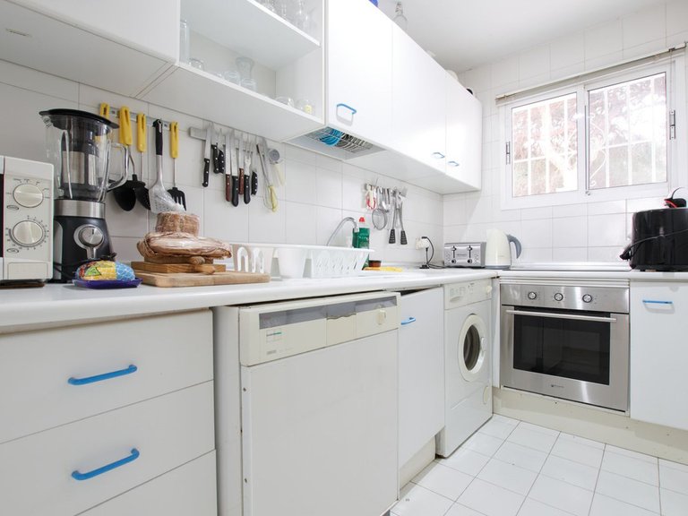 Apartment for Sale in Calahonda, Malaga 22
