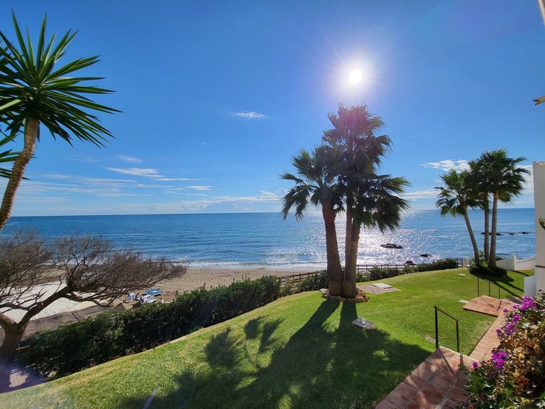 Apartment for Sale in Calahonda, Malaga 31