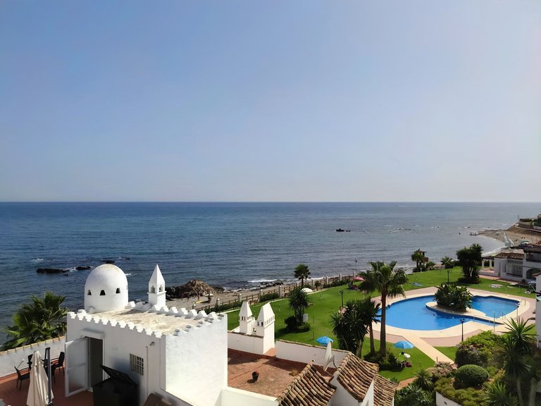 Apartment for Sale in Calahonda, Malaga 9