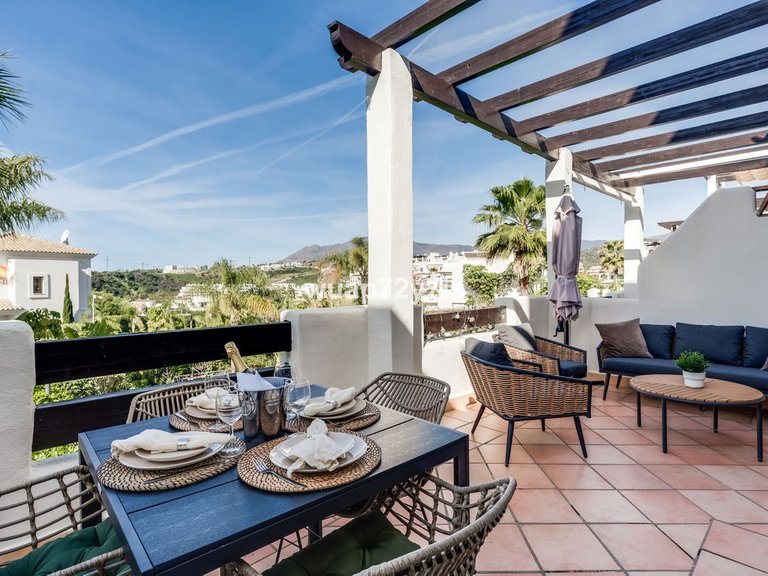 Apartment for Sale in Selwo, Malaga 10
