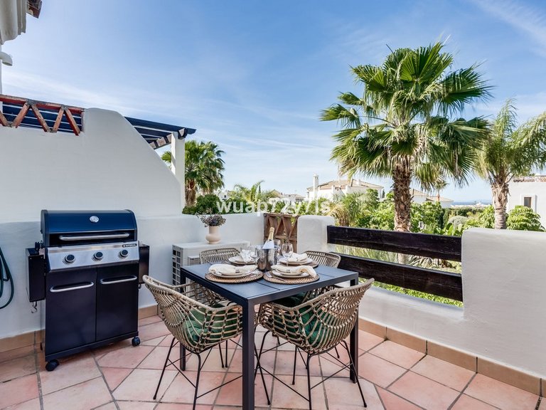 Apartment for Sale in Selwo, Malaga 11