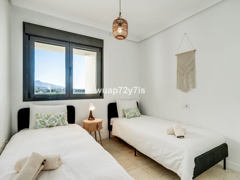 Apartment for Sale in Selwo, Malaga 12