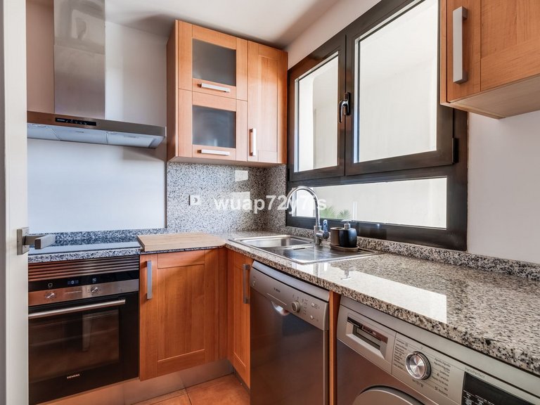 Apartment for Sale in Selwo, Malaga 13