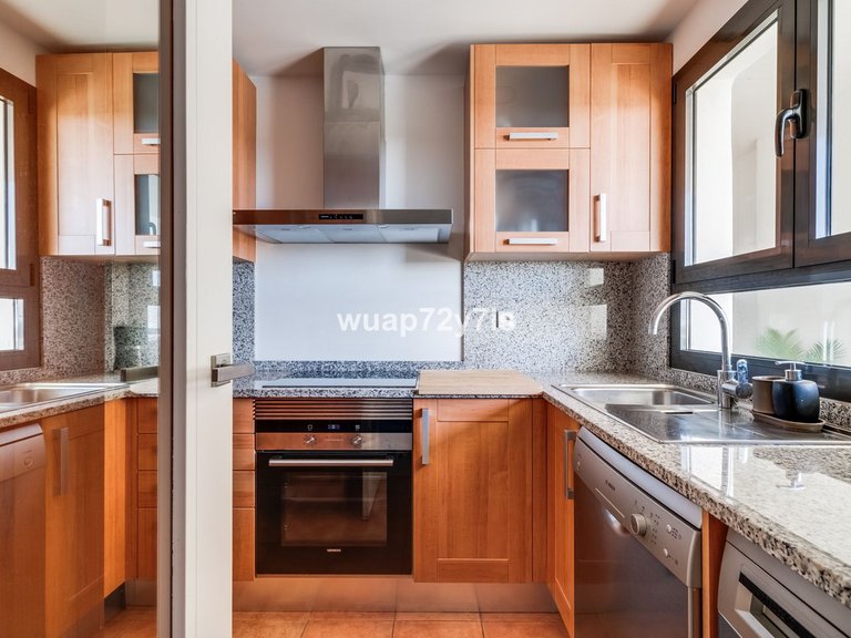 Apartment for Sale in Selwo, Malaga 14