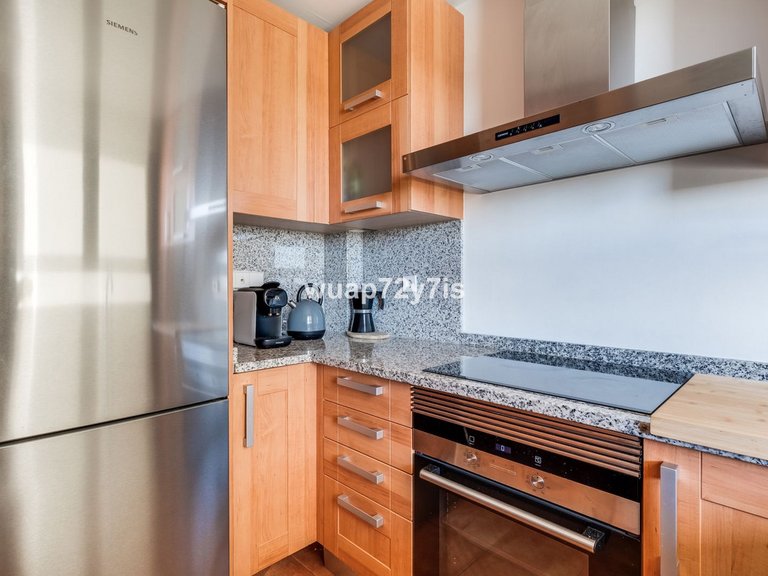 Apartment for Sale in Selwo, Malaga 15