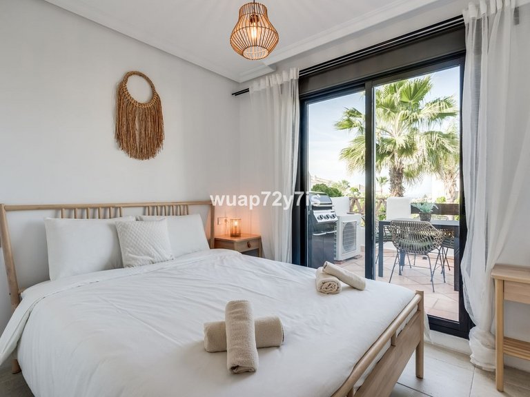 Apartment for Sale in Selwo, Malaga 19