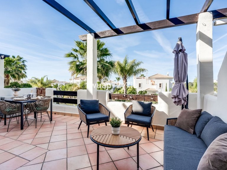 Apartment for Sale in Selwo, Malaga 2