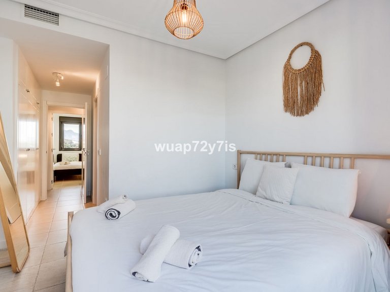Apartment for Sale in Selwo, Malaga 20
