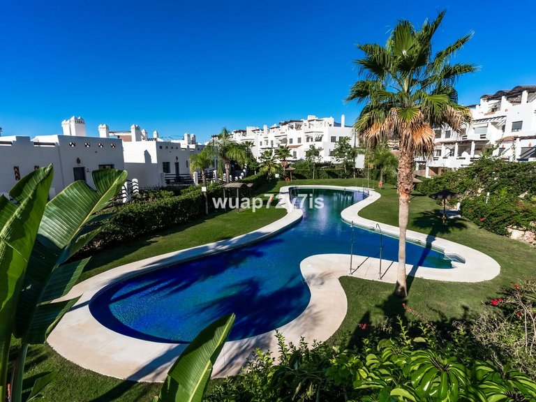 Apartment for Sale in Selwo, Malaga 26