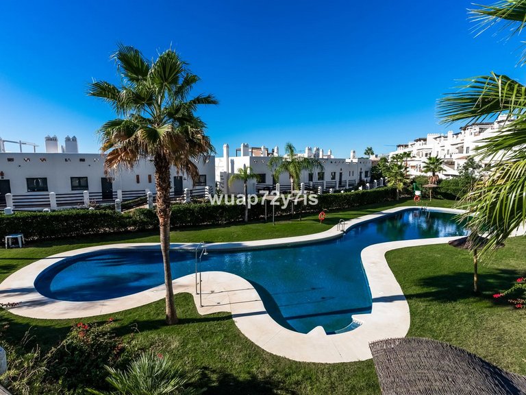 Apartment for Sale in Selwo, Malaga 27