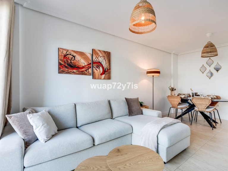 Apartment for Sale in Selwo, Malaga 3