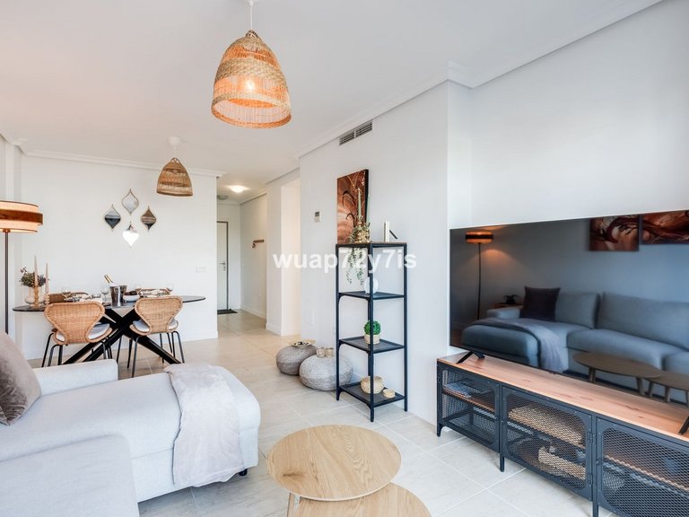 Apartment for Sale in Selwo, Malaga 4